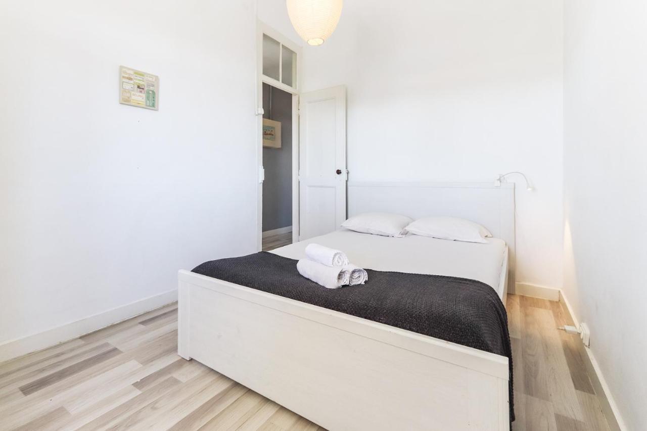 Parlamient River View Apartments By Homing Lisboa Exterior foto