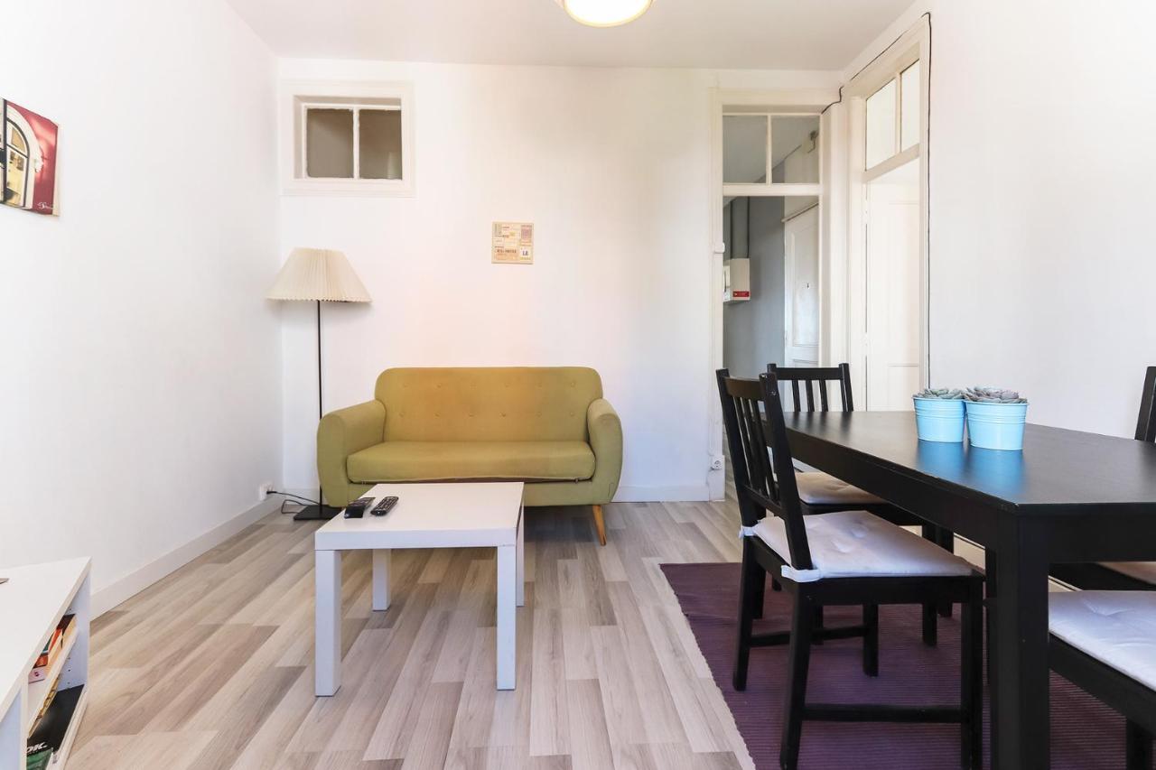 Parlamient River View Apartments By Homing Lisboa Exterior foto