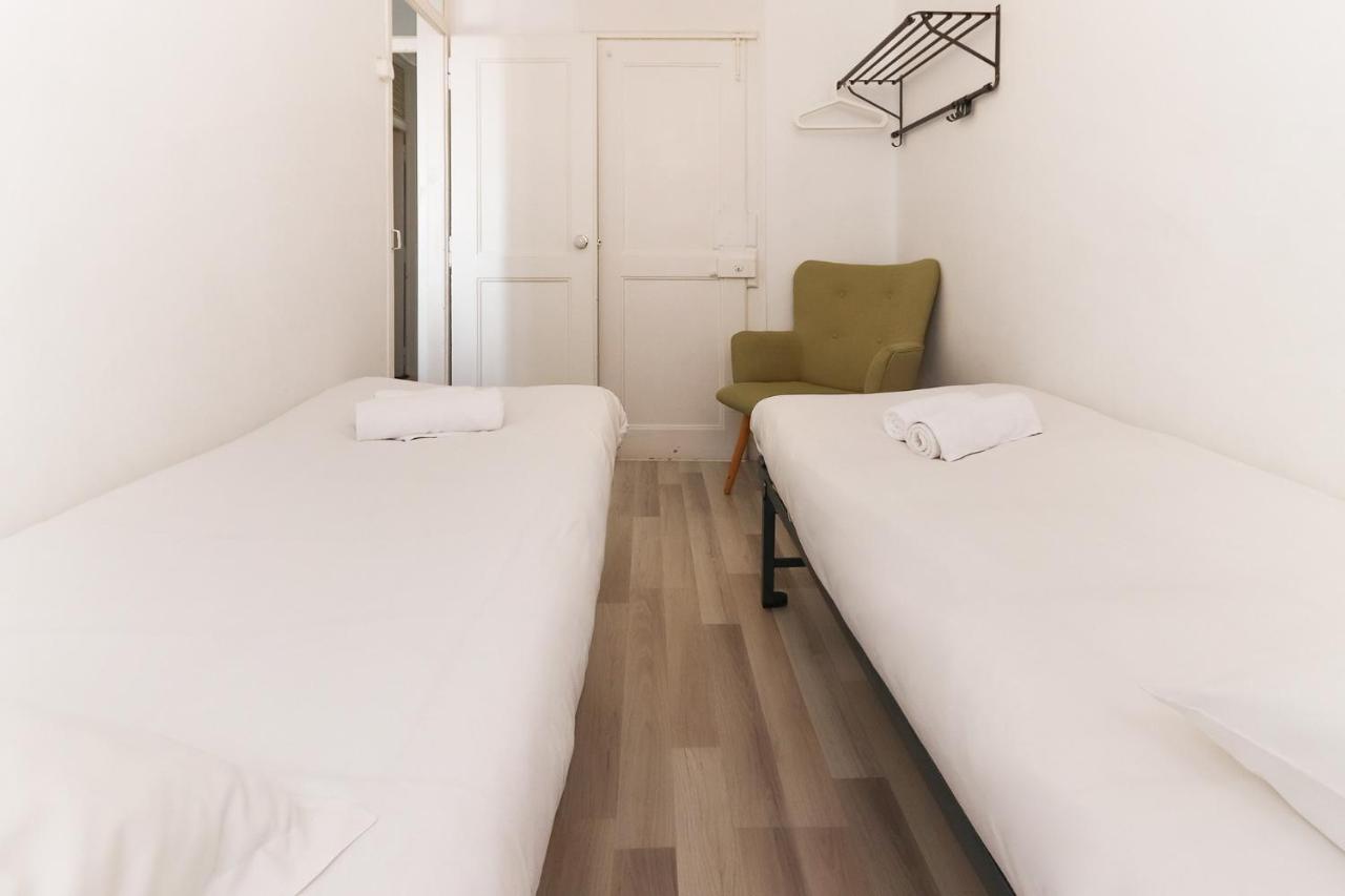 Parlamient River View Apartments By Homing Lisboa Exterior foto